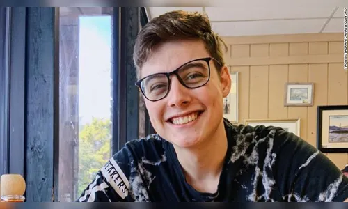 Youtuber Landon Clifford morre aos 19 anos após coma