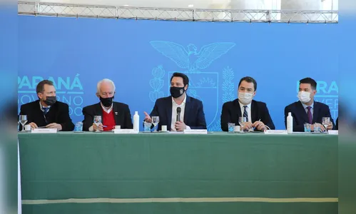 Para marcar um ano do programa, Paraná amplia ações do Descomplica