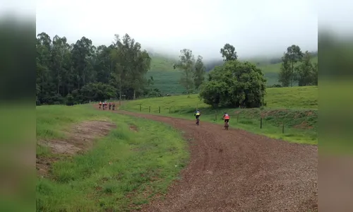 Amuvitur realiza  Fórum de Cicloturismo do Vale do Ivaí