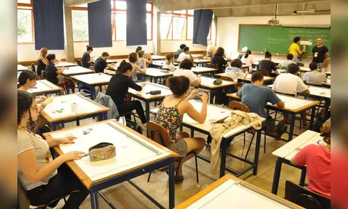 UEL reduz taxa de inscrição para o Vestibular 2021