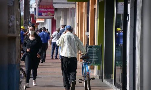 IBGE aponta que Arapongas tem 124,8 mil habitantes