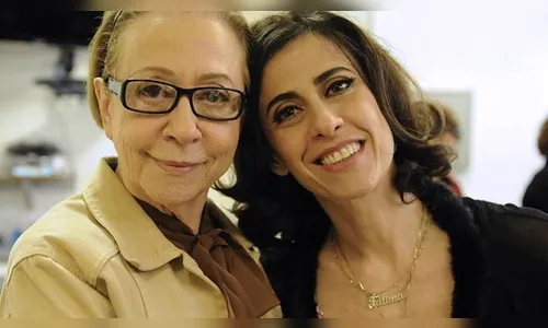 'Amor e Sorte' une Fernanda Montenegro e a filha