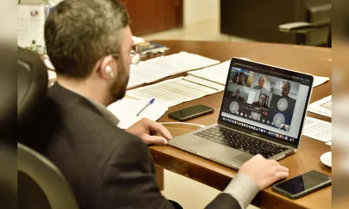 Secretário nacional é novo presidente do conselho do Porto de Paranaguá