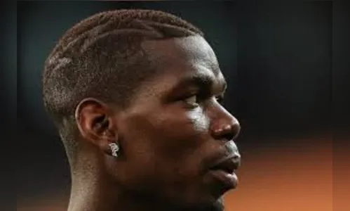Pogba testa positivo para covid-19 e fica fora da convocação da França