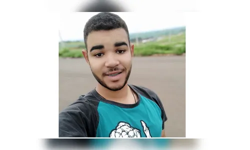 Jovem que morreu após acidente em Arapongas é identificado