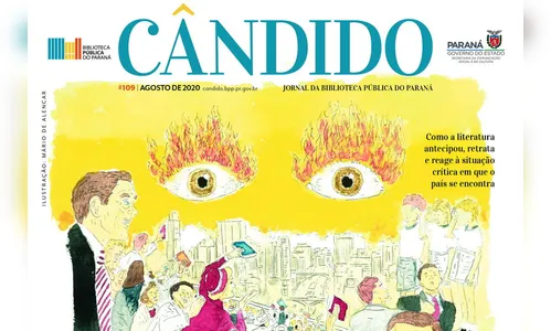 Como a literatura “previu” o cenário do Brasil atual