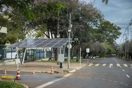 Projeto da Copel moderniza gestão de energia na UEM