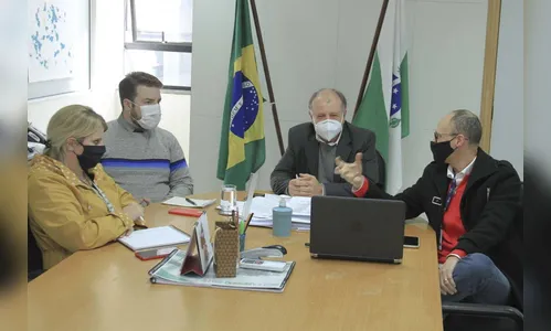 Estado vai orientar investimentos na retomada da economia