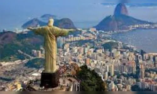 RIO DE JANEIRO CONTINUA LINDO