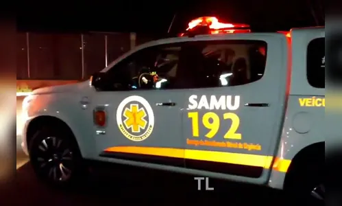 Mulher morre após ser atropelada pelo marido em Astorga