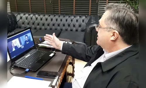 Saúde mantém atenção no controle da Covid-19 junto às comunidades