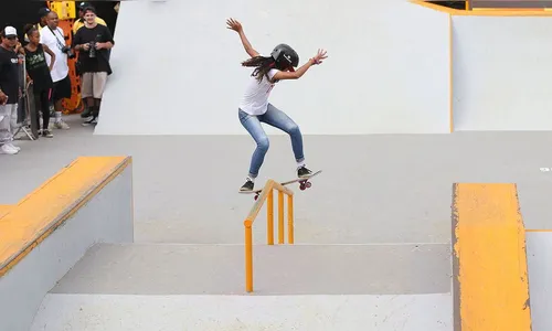 Confederação convoca seleção sub-15 de skate, uma iniciativa inédita