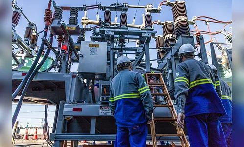 Copel investe R$ 90 milhões em subestações móveis