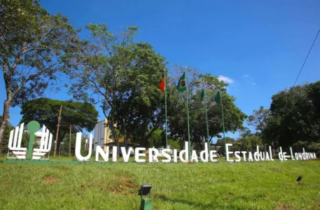 Pedidos de isenção de taxa Vestibular da UEL começam dia 31