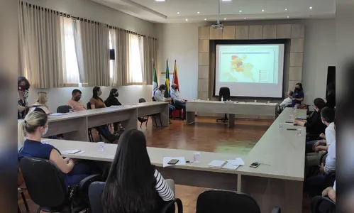 VISA monitora surtos de Covid-19 em empresas de Ivaiporã