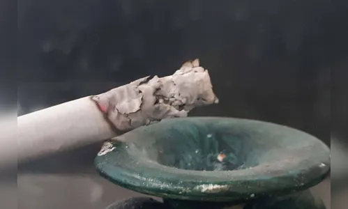 Dia de Combate ao Fumo alerta para o potencial agravo de Covid-19