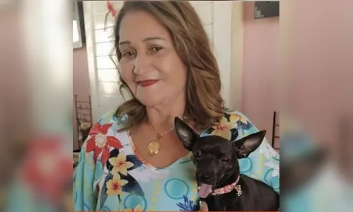 Família tenta localizar idosa desaparecida em Apucarana