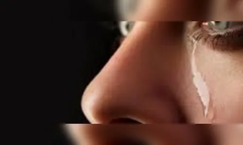 Mulher é vitima de agressões no Jardim Ponta Grossa