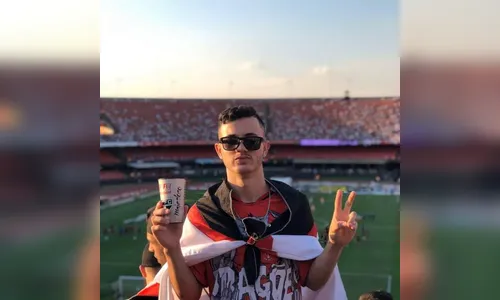 Jovem que morreu após acidente em Apucarana é identificado