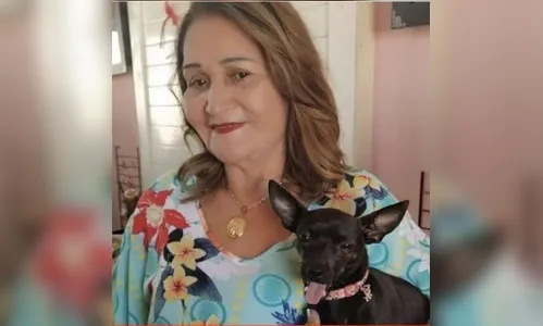 Idosa desaparecida em Apucarana é localizada