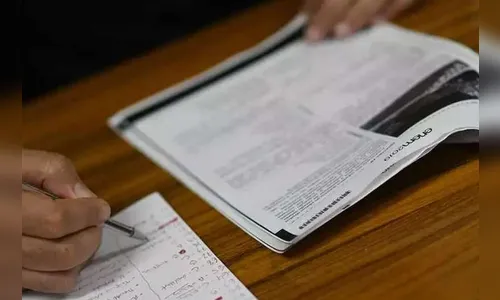 O uso de máscara de proteção será obrigatório no Enem 2020