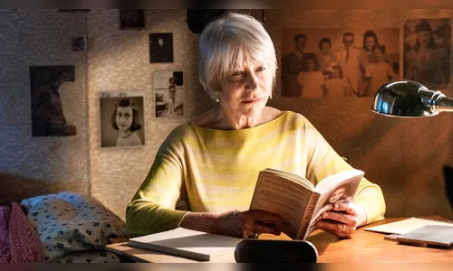 Netflix: documentário sobre Anne Frank traz diálogos comoventes