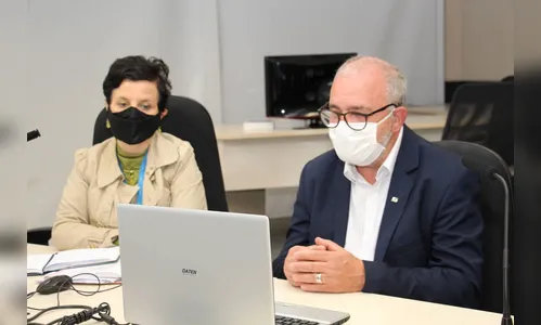 Paraná promove conferência sobre direitos da criança