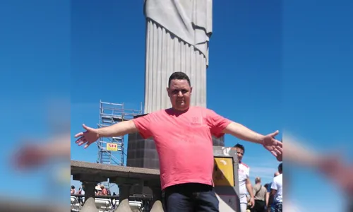 Enfermeiro de Maringá morre vítima de Coronavírus