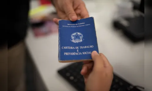 Confira as vagas de emprego desta segunda-feira (31)