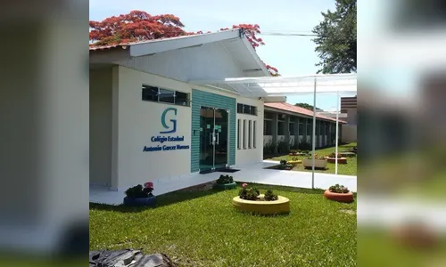 Grêmio Estudantil cria programa de incentivo as aulas remotas; assista