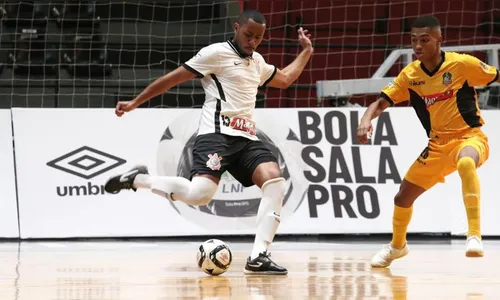 Quatro equipes buscam primeira vitória na LNF 2020 nesta segunda-feira