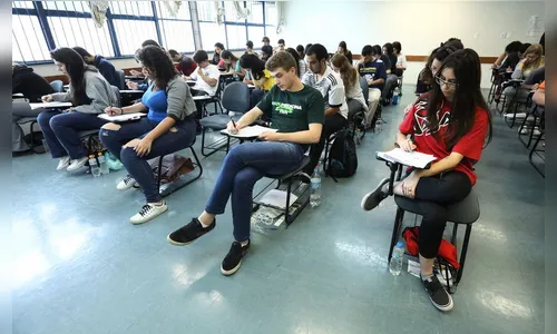 Inscrições da Fuvest são abertas nesta segunda-feira (31)