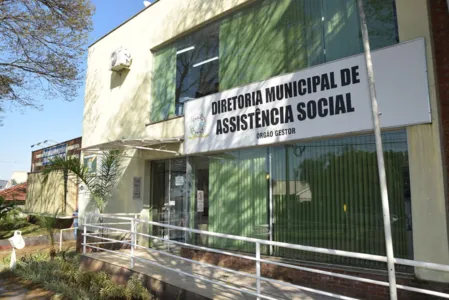 Diretoria Municipal de Assistência Social de Ivaiporã