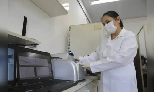 Universidades estaduais recebem recursos para pesquisas da Covid-19