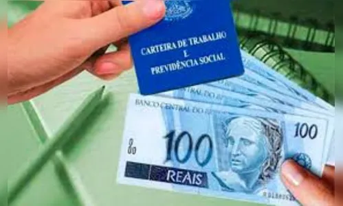 Salário mínimo pode ser de R$ 1.067 no ano que vem