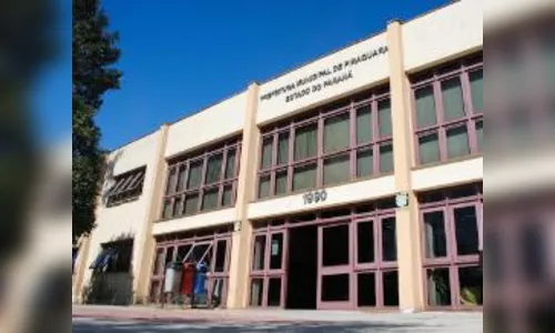 TCE-PR aprova contas de 2014 de Piraquara e afasta multas ao prefeito