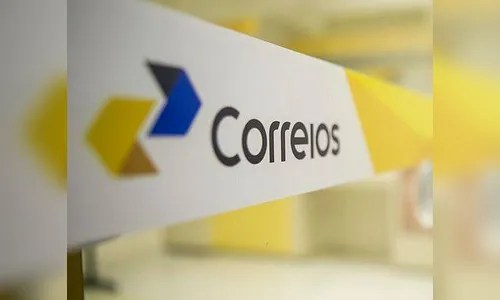 Correios descontam dias parados dos carteiros em greve