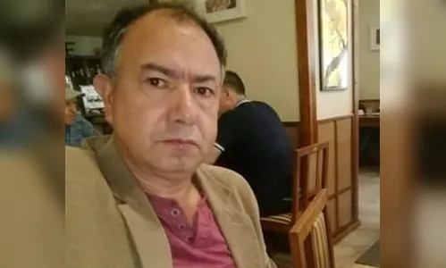 Vereador de Ortigueira 'Carlinhos Borba'  morre vítima da Covid-19