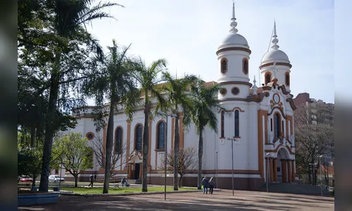 Terça-feira será de tempo estável em Arapongas