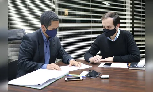 Segurança vai contratar psicólogos, psiquiatras e assistentes sociais