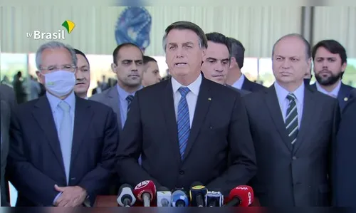 Auxílio Emergencial terá mais quatro parcelas de R$ 300