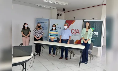 Acia Apucarana lança nesta terça a 