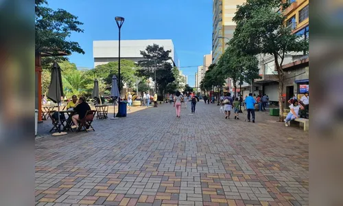 Prefeitura de Londrina autoriza comércio a abrir em horário ampliado