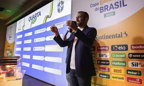 Vasco e Botafogo fazem clássico na Quarta Fase da Copa do Brasil