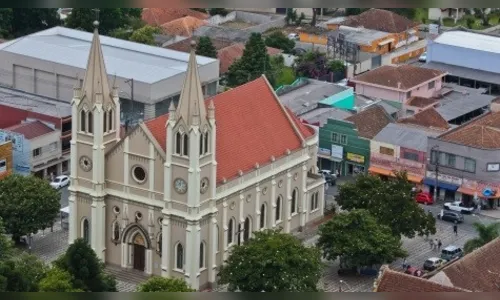 Prefeito de Campo Largo tem R$ 840 mil em bens bloqueados