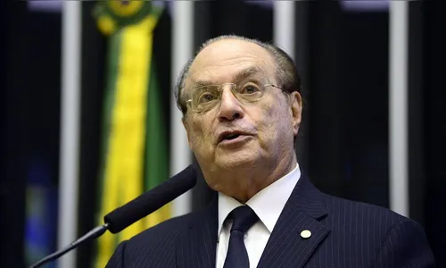 Justiça mantém penhora sobre herança de Paulo Maluf