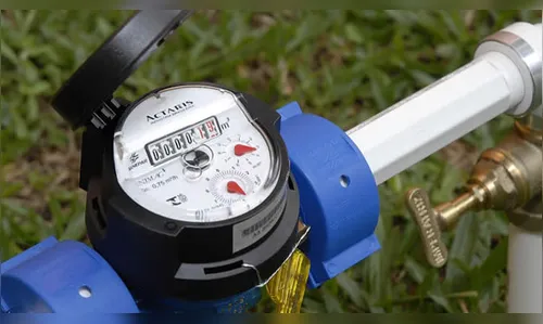 Sanepar suspende por enquanto novo reajuste da tarifa