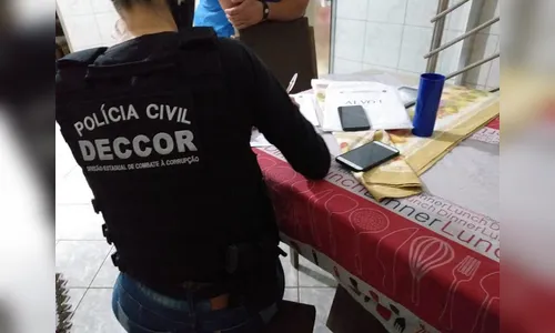 Assessoria parlamentar é investigada por possíveis cobranças de cirurgias feitas pelo SUS
