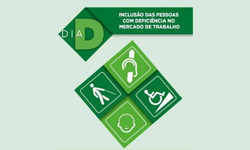 Agências do Trabalhador farão mutirão para atender pessoas com deficiência