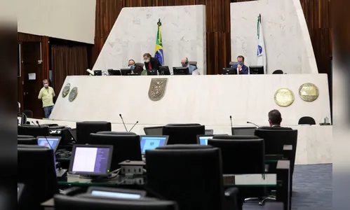 Segue para sanção projeto que repassa R$ 101,5 milhões para investimento em saúde